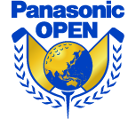 パナソニックオープンロゴ