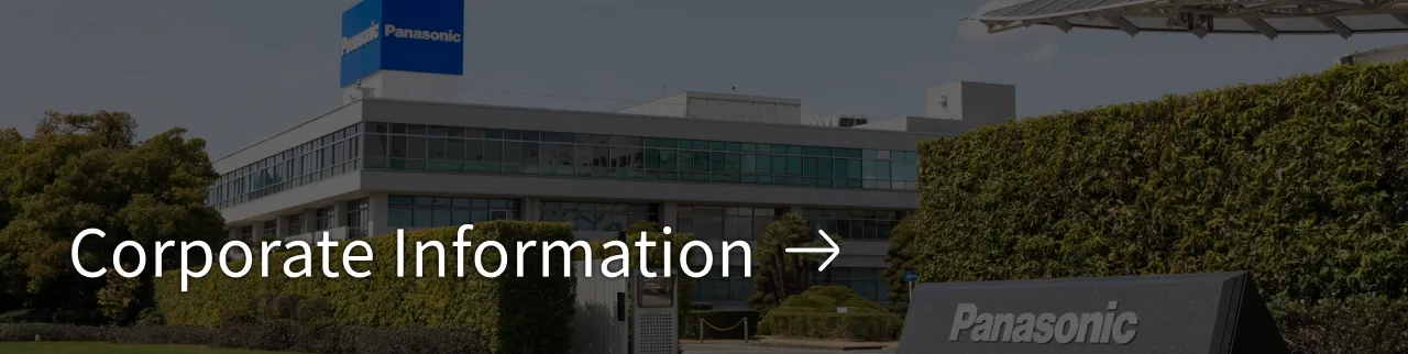 Corporate Information