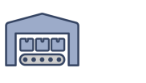Illustration: Manufacturing sites