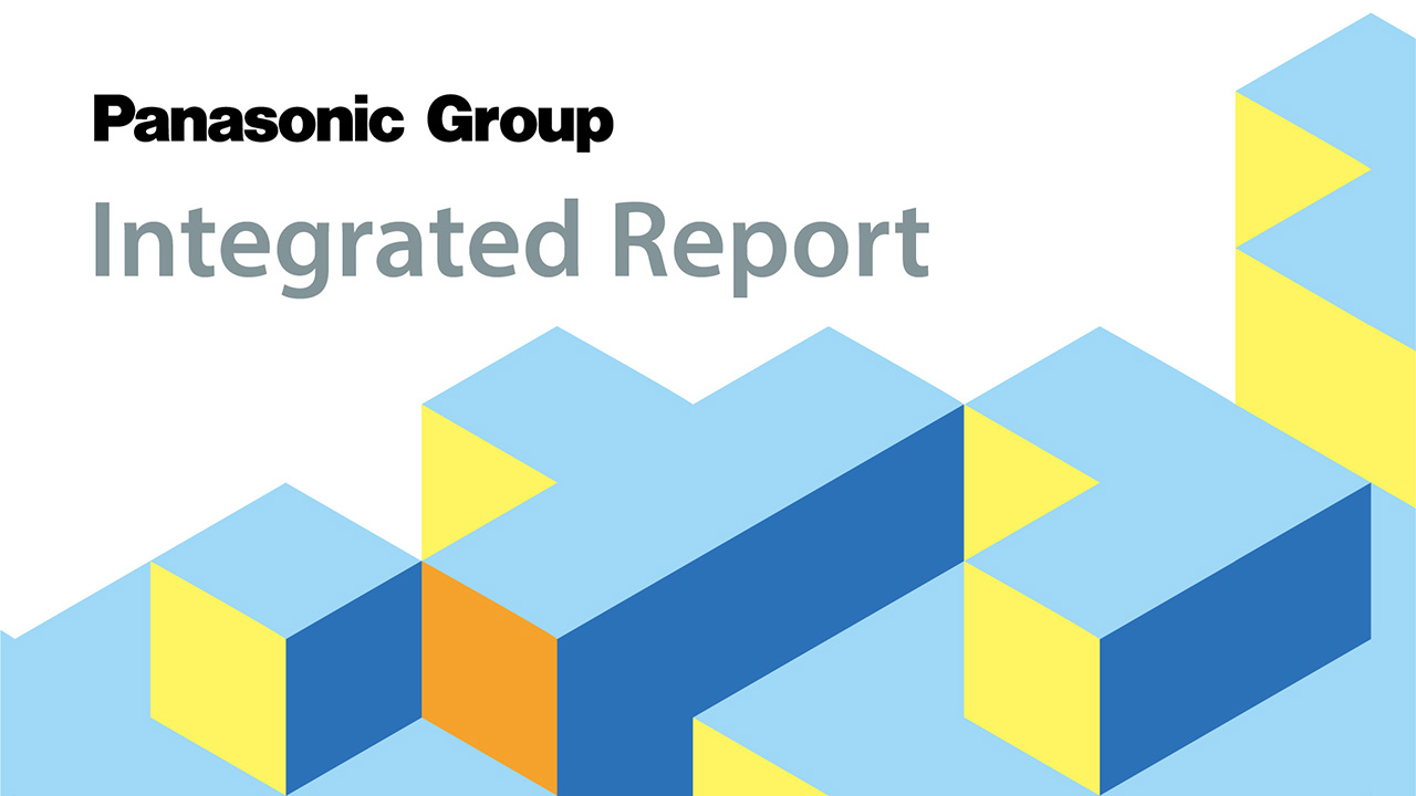 Integrated Report (PDF: 10,825KB)