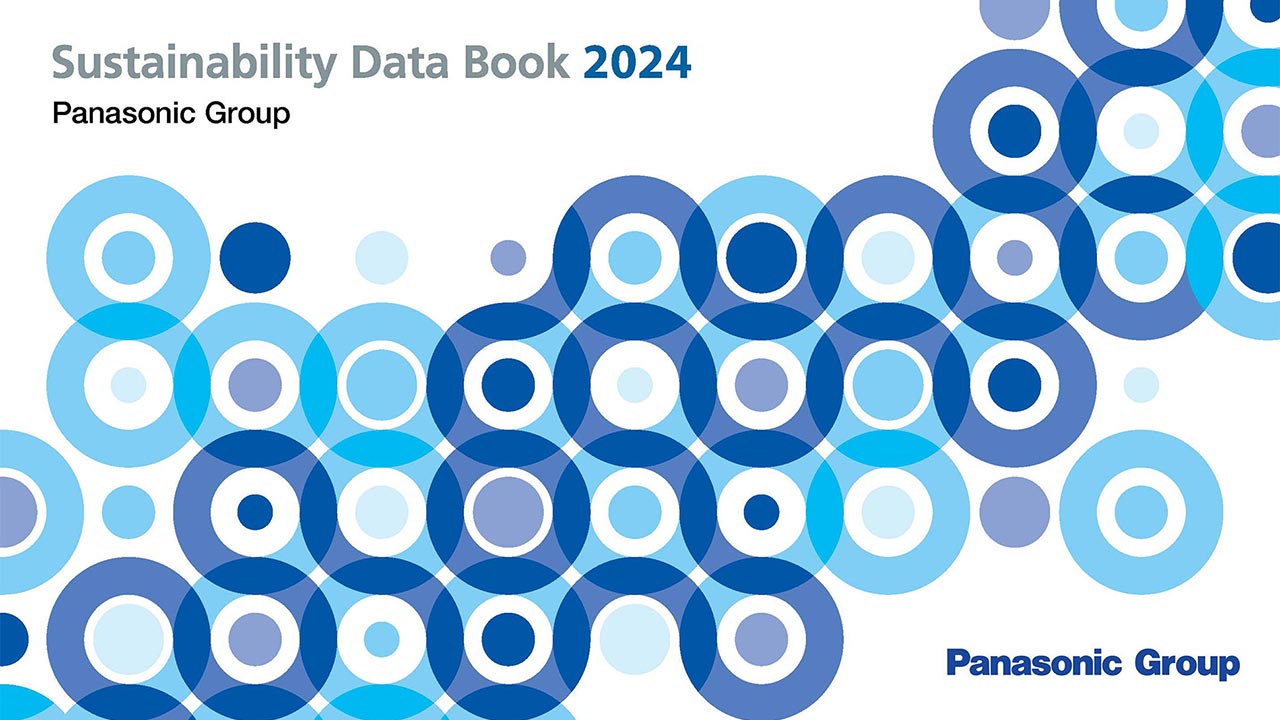 Sustainability Data Book（PDF：559KB）