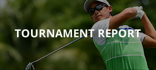 TOURNAMENT REPORT
