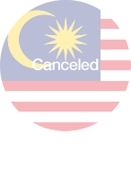 Maybank Championship Canceled