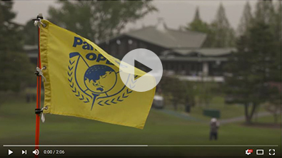 play video