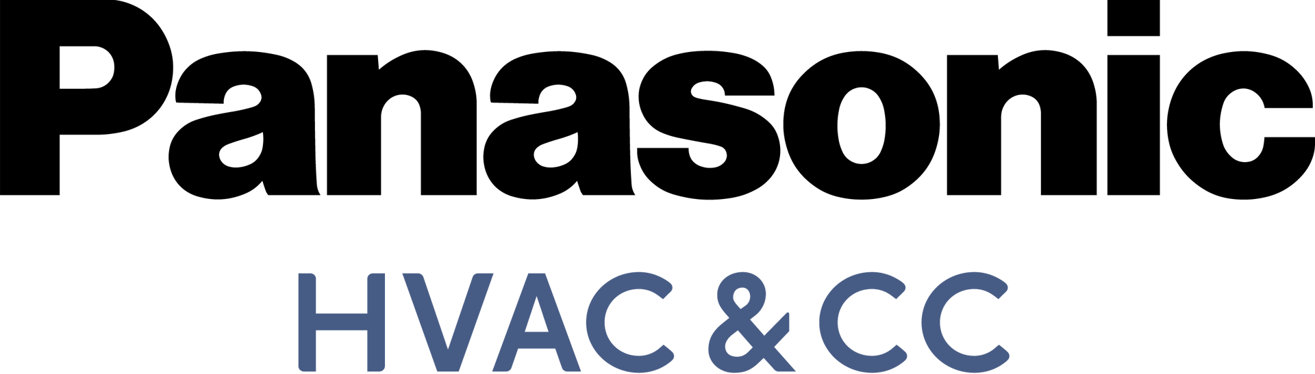 Panasonic HVAC&CC