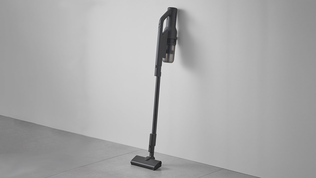 Cordless stick vacuum cleaner MC-SBM20