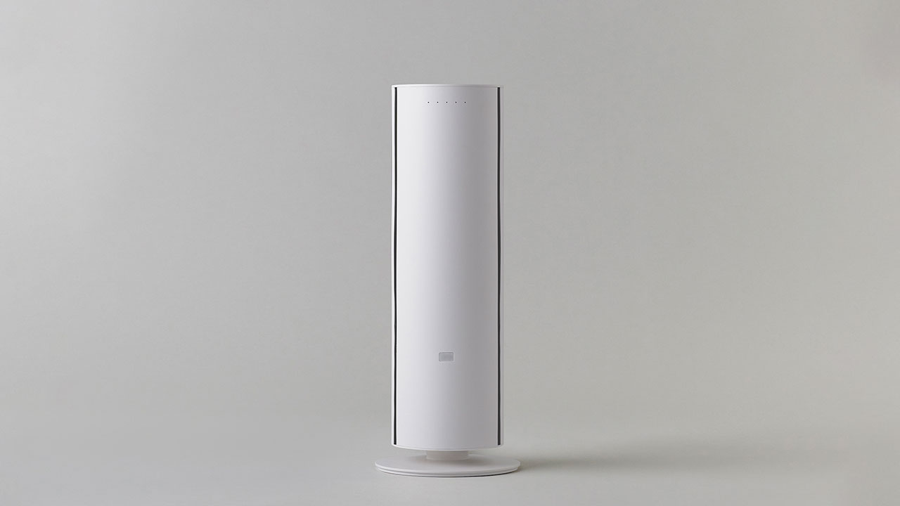 Hot & Cool DS-FWX1201