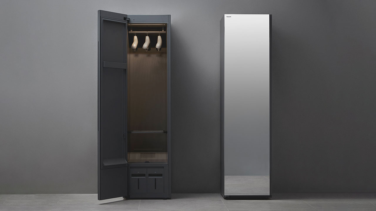 Smart Closet HCC-R600AL / AR