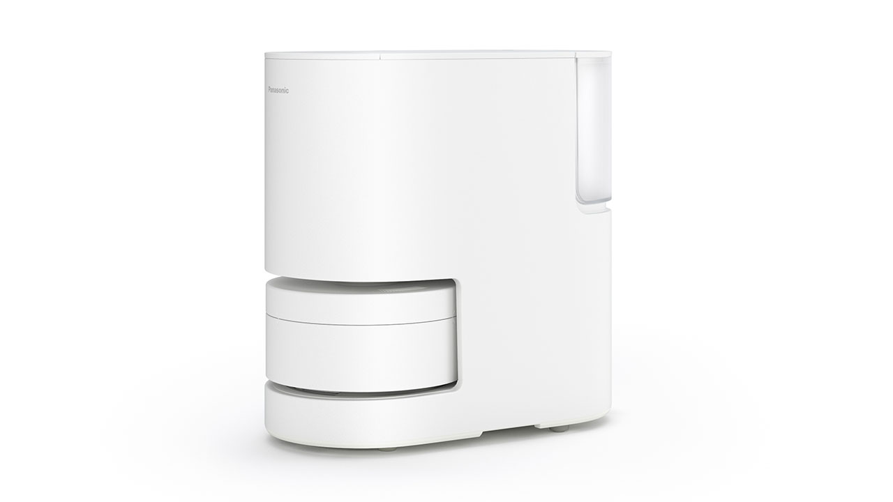 Automatic IH Rice cooker SR-AX1