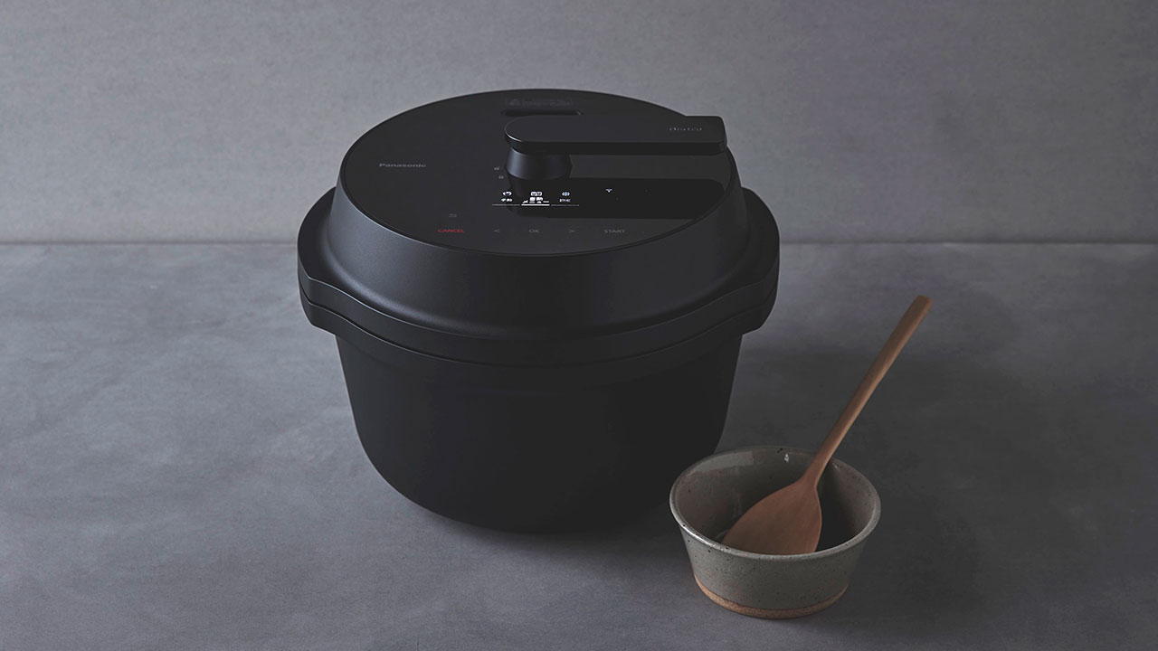 Auto Cooker NF-AC1000