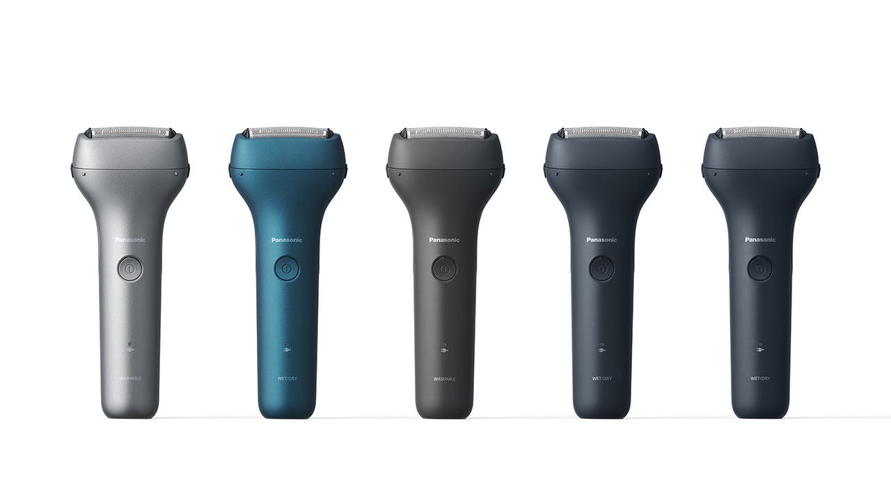 Shaver RT series