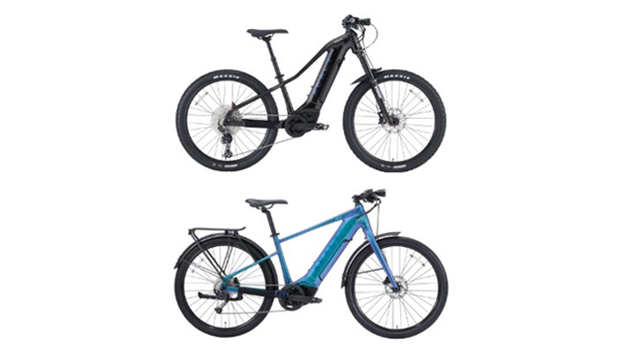 XEALT M5 / XEALT S5
