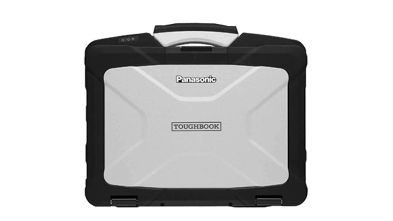 TOUGHBOOK FZ-40 series