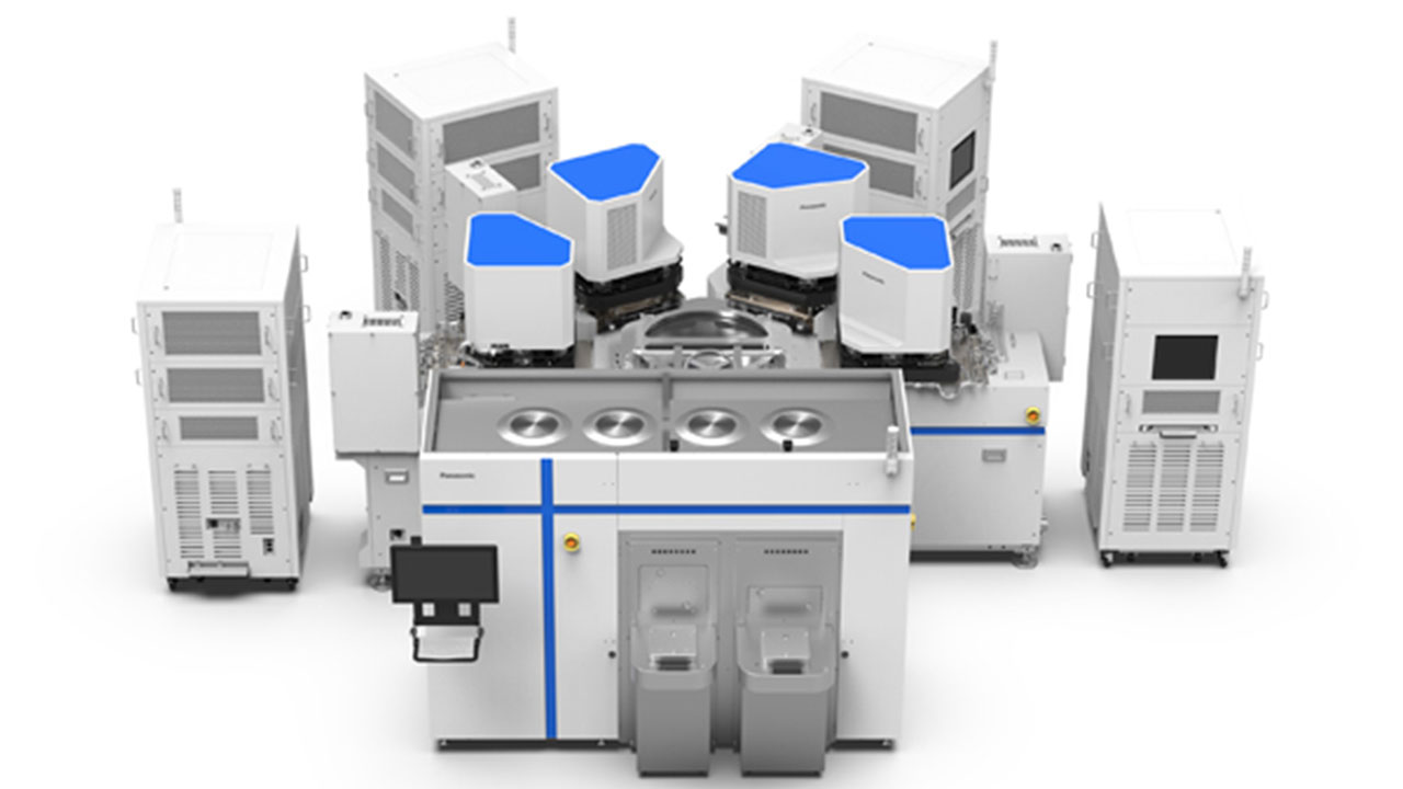 Plasma Dicer APX300-PD