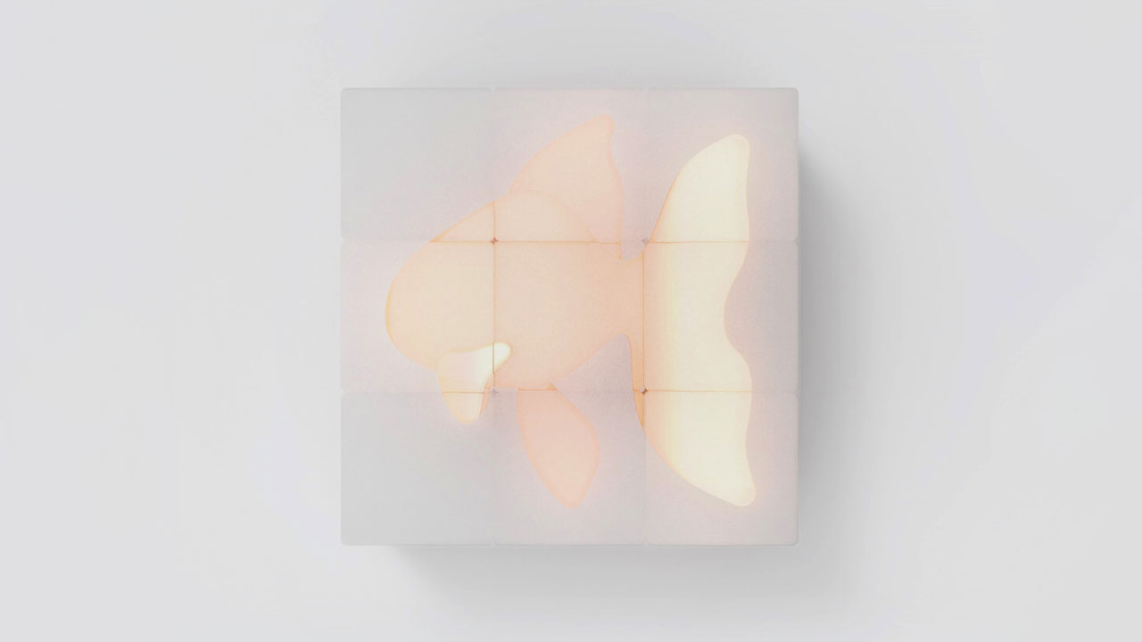 Haptic Puzzle