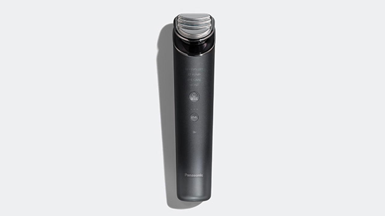 Electric Facial Care Device VITALIFT RF EH-SR85 (for Japanese market)