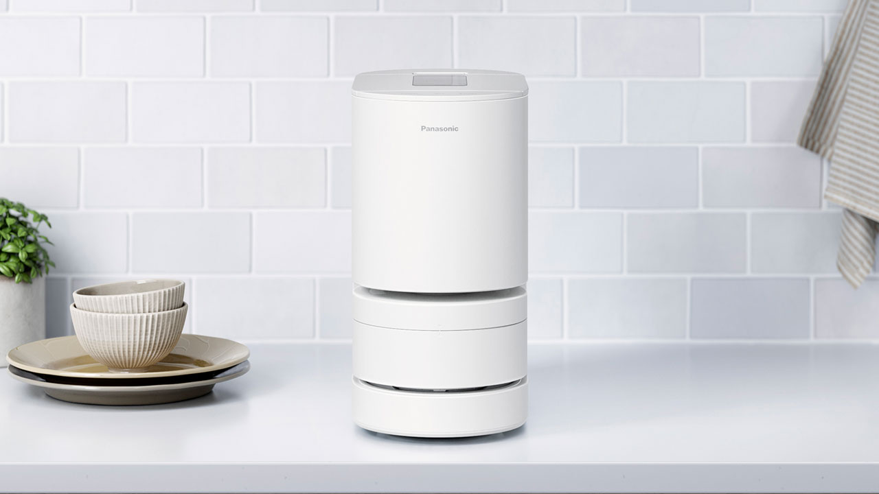 Automatic IH Rice Cooker SR-AX1 (for Japanese market)
