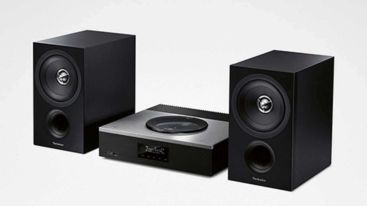 Technics Premium Class C600 Series