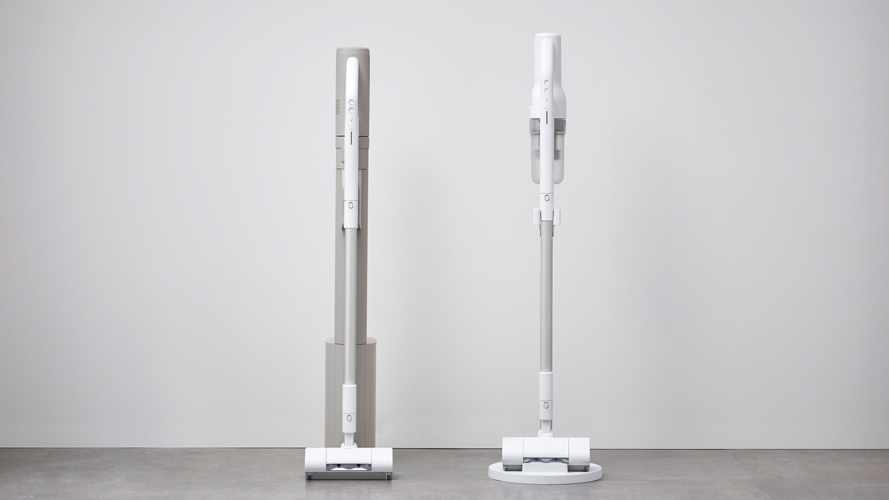 Cordless stick cleaner MC-NX810KM, MC-SB70KM