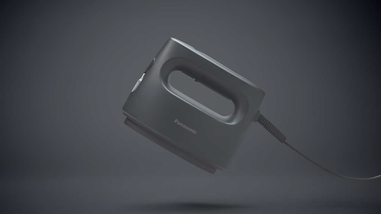 Fabric Steamer NI-FS70A