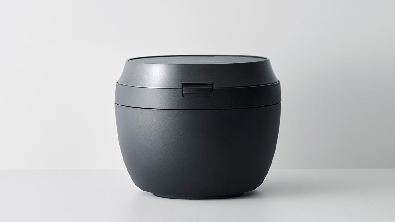 Rice Cooker BISTRO SR-V10BA