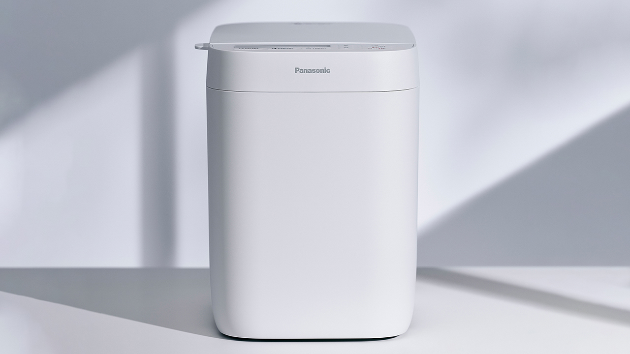 Bread Maker SD-CB1