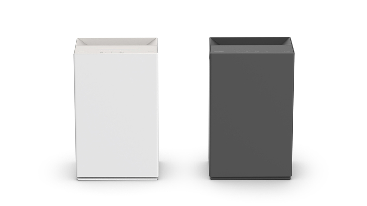 Air purifiers ziaino F-ML4000B
