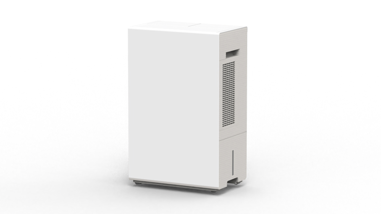 Clothes drying dehumidifier F-YEX120B