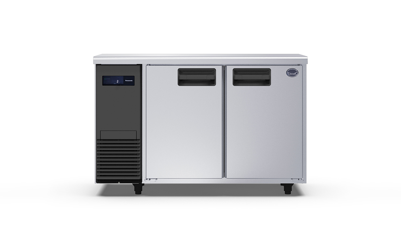 Commercial Refrigerator SUR-LV1261S