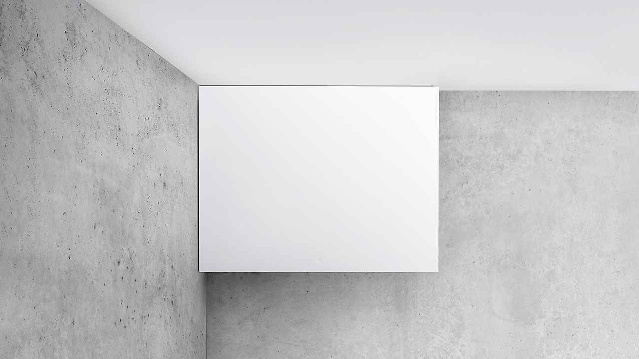Distribution board FLEXIID series