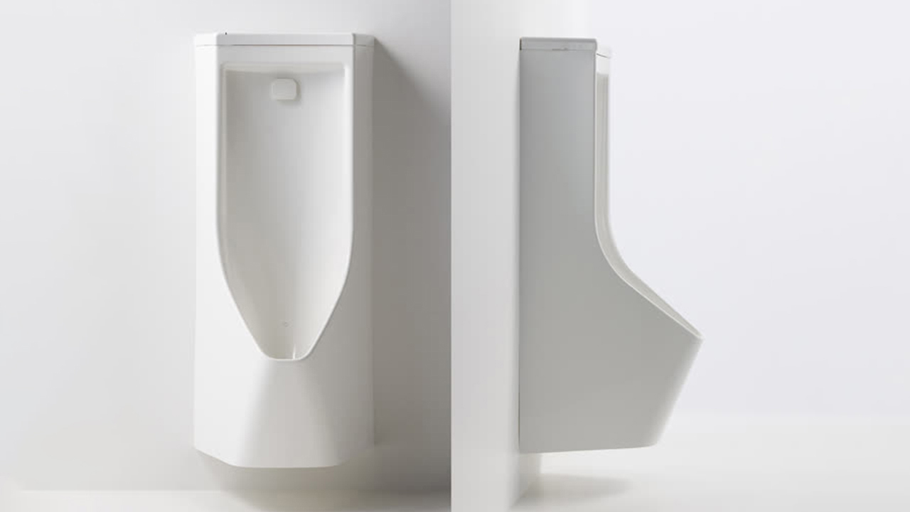 A･La･Uno urinal CH5702