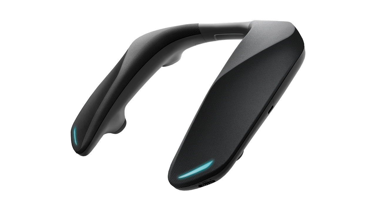 Gaming Neck Speaker SC-GNW10