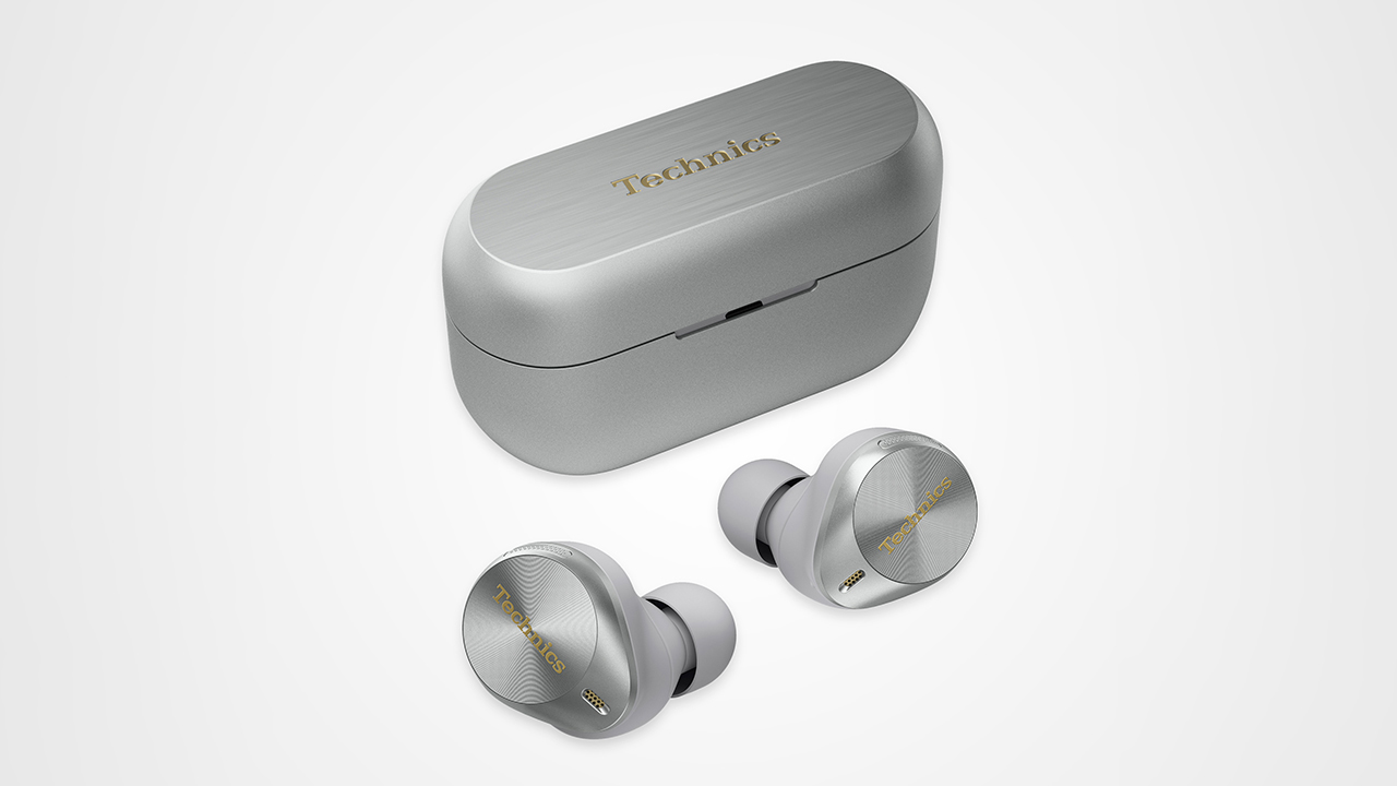 True Wireless Earphones Technics EAH-AZ80