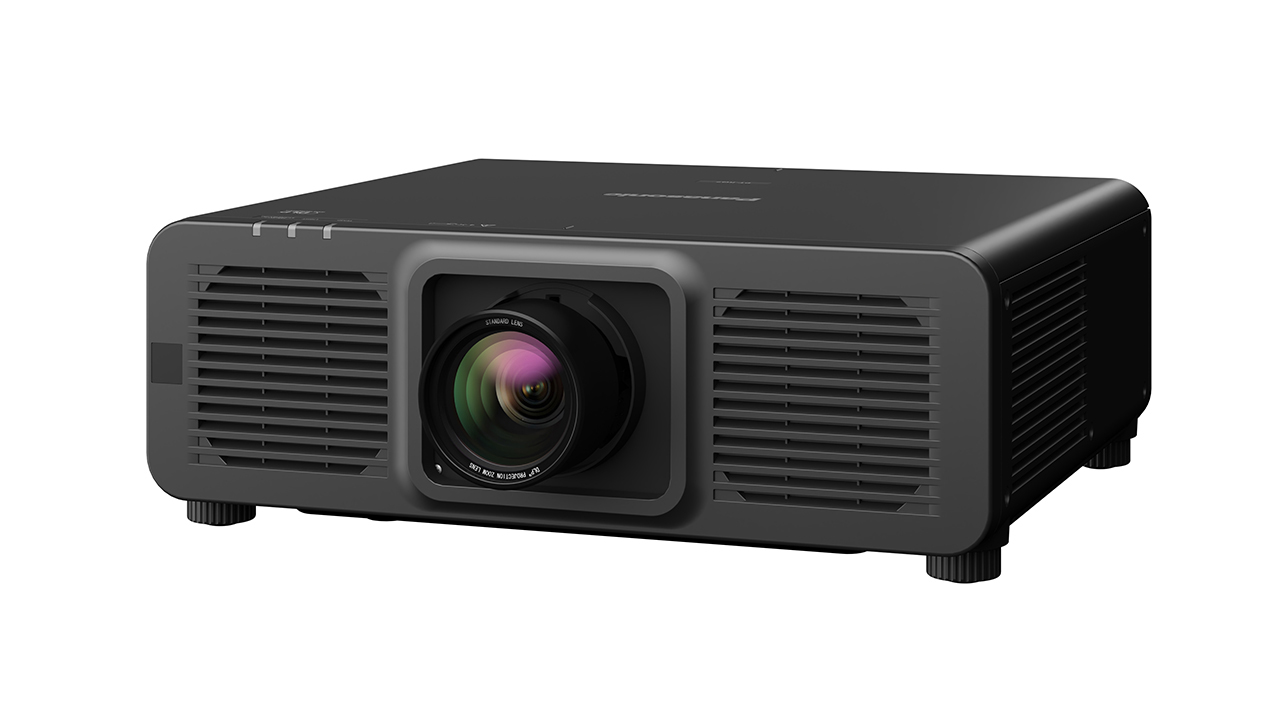 Projector PT-RQ7 / PT-RQ6 / PT-RZ7 / PT-RZ6