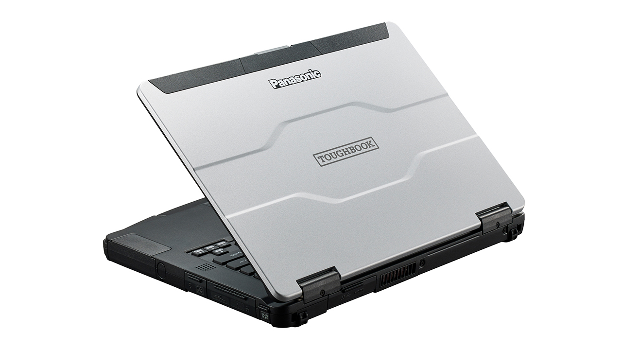 Personal computer TOUGHBOOK FZ-55