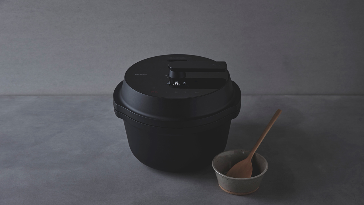 Auto Cooker NF-AC1000