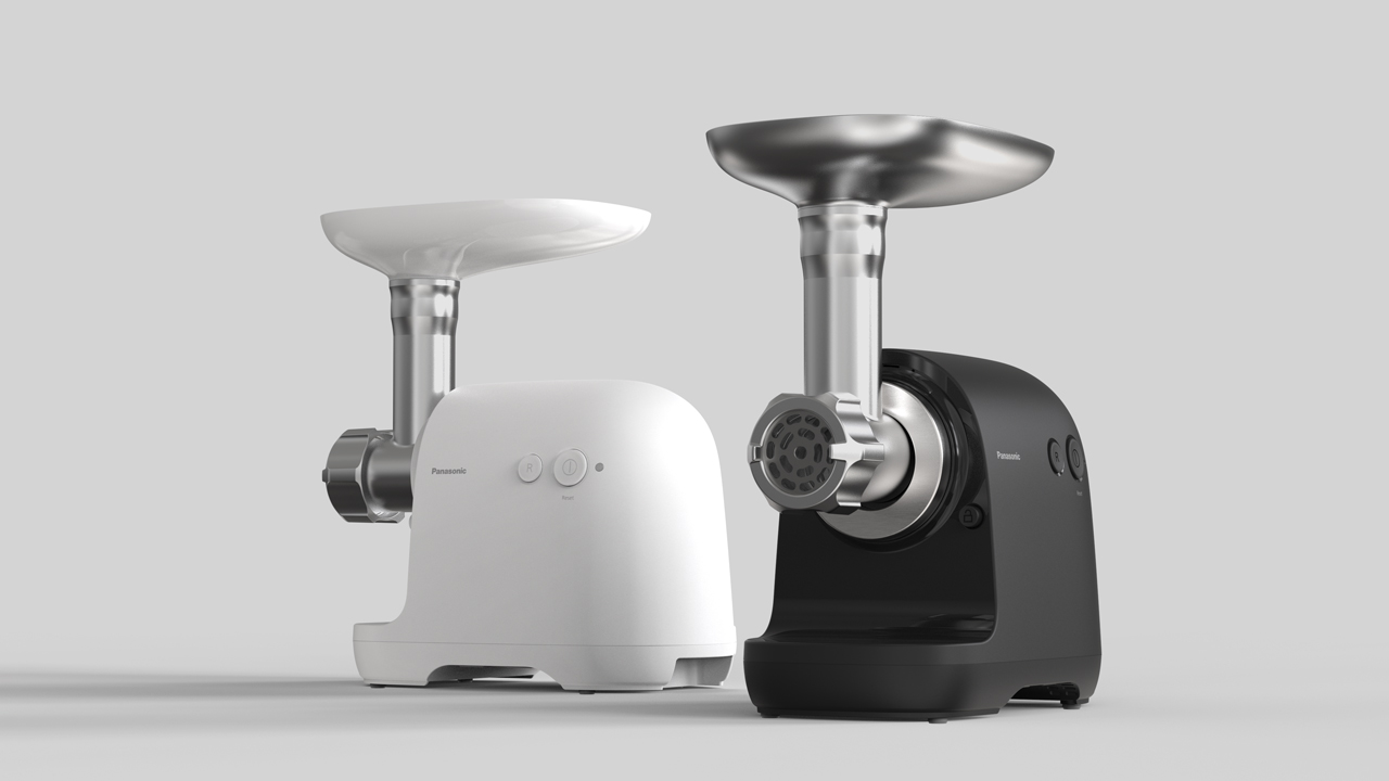 Meat Grinder MK-GX1700 / MK-GX1710