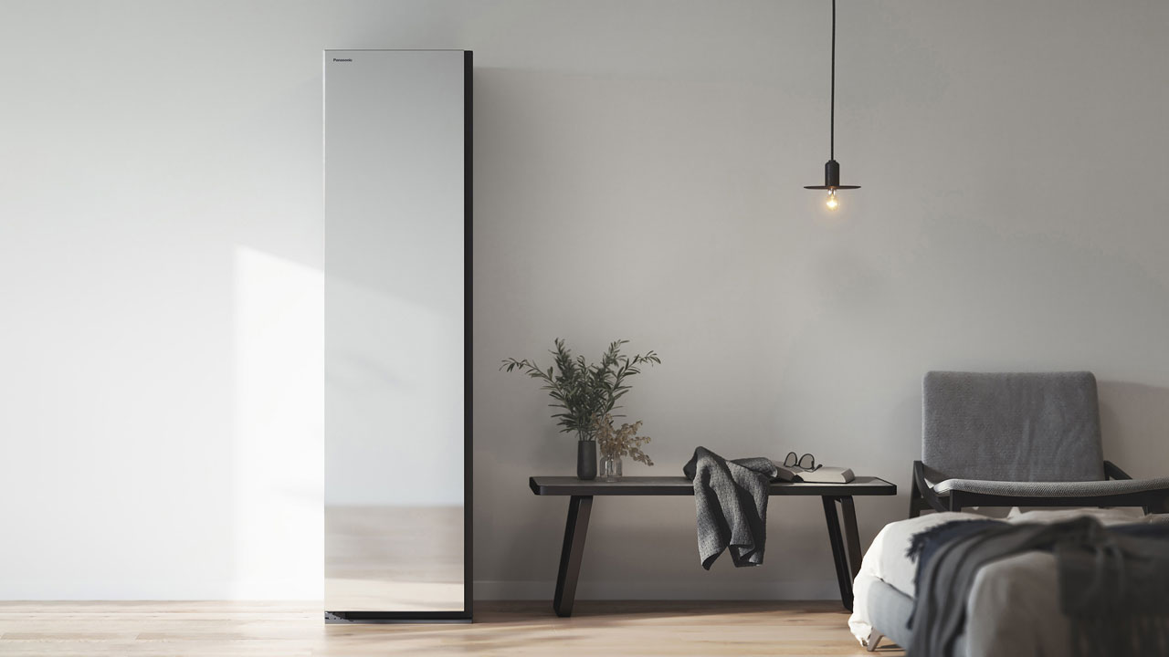 Smart Closet HCC-R600A