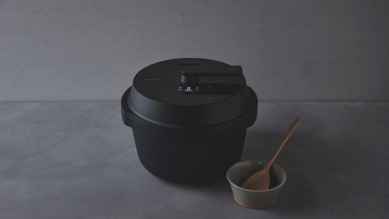 Auto Cooker NF-AC1000