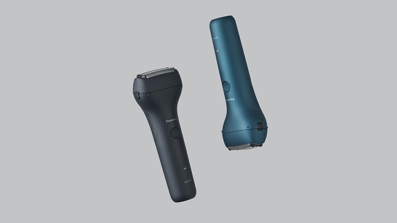 Electric Shaver ES-RT series