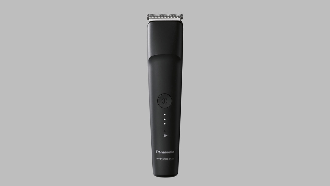 Professional Hair Trimmer ER-GP23