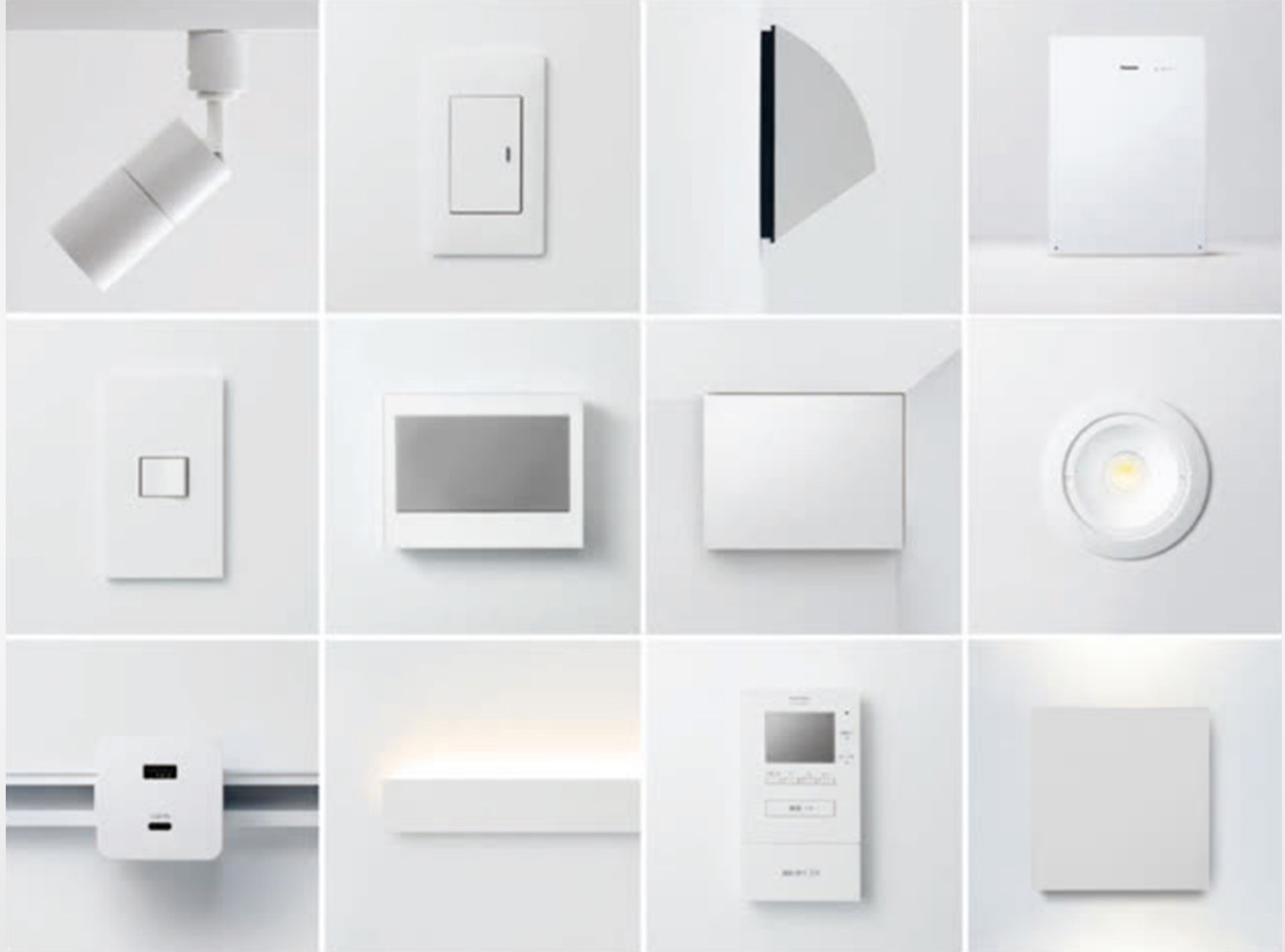 Electrical equipment Archi Design