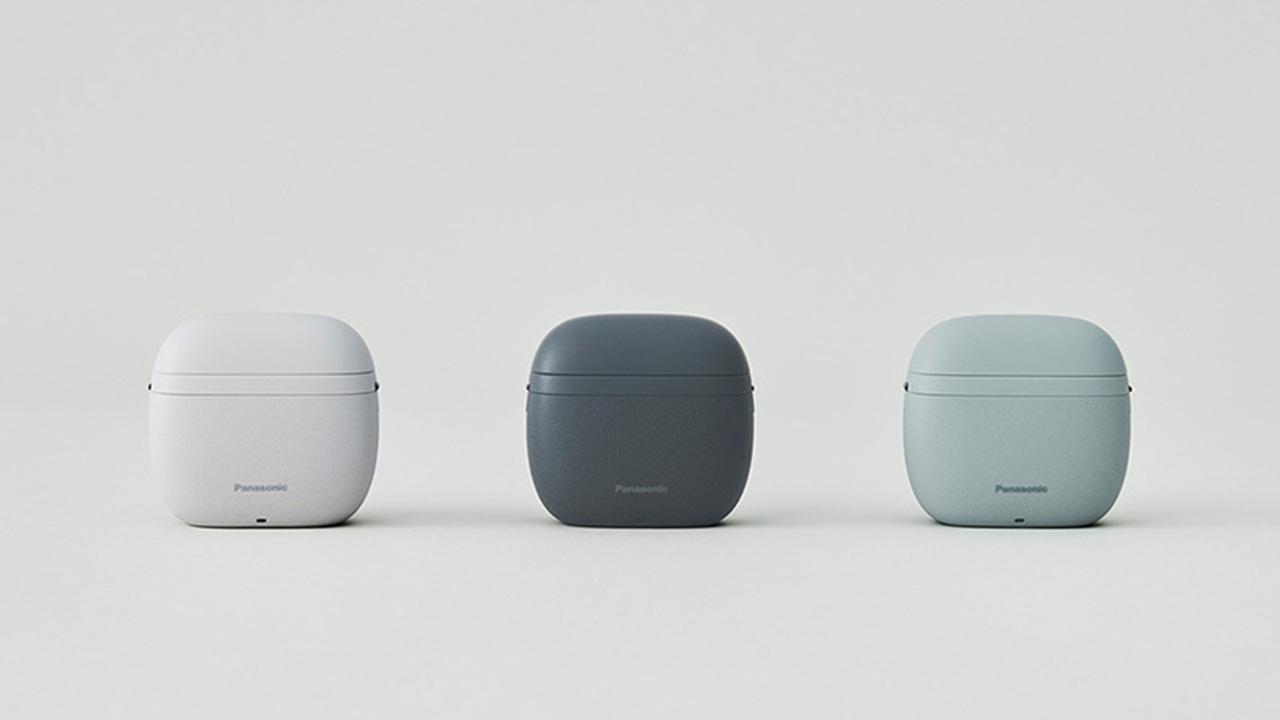 Linear Shaver Lamdash Palm in LITE ES-P330U