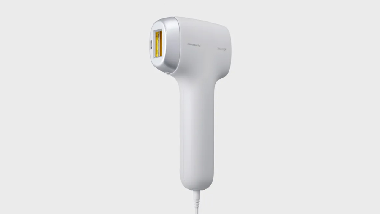 IPL Hair Removal SMOOTHEPI ES-WP9B