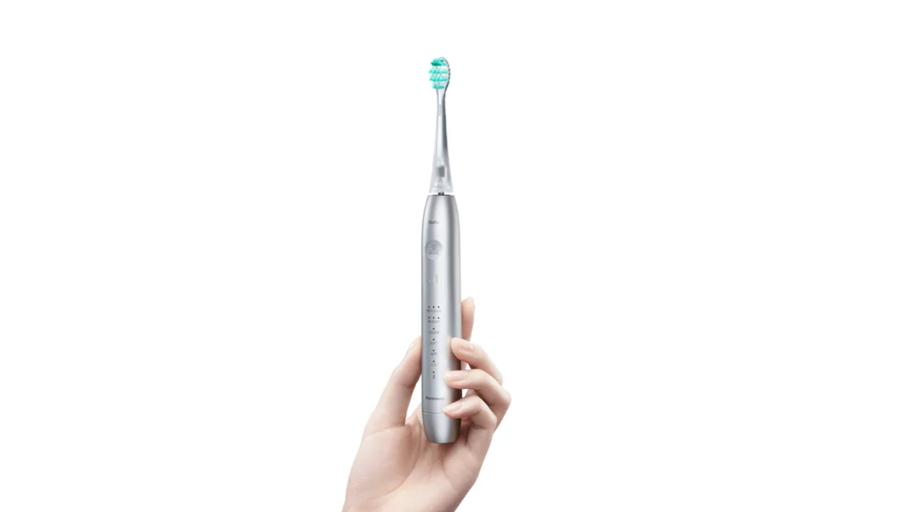 Electric toothbrush EW-DT88