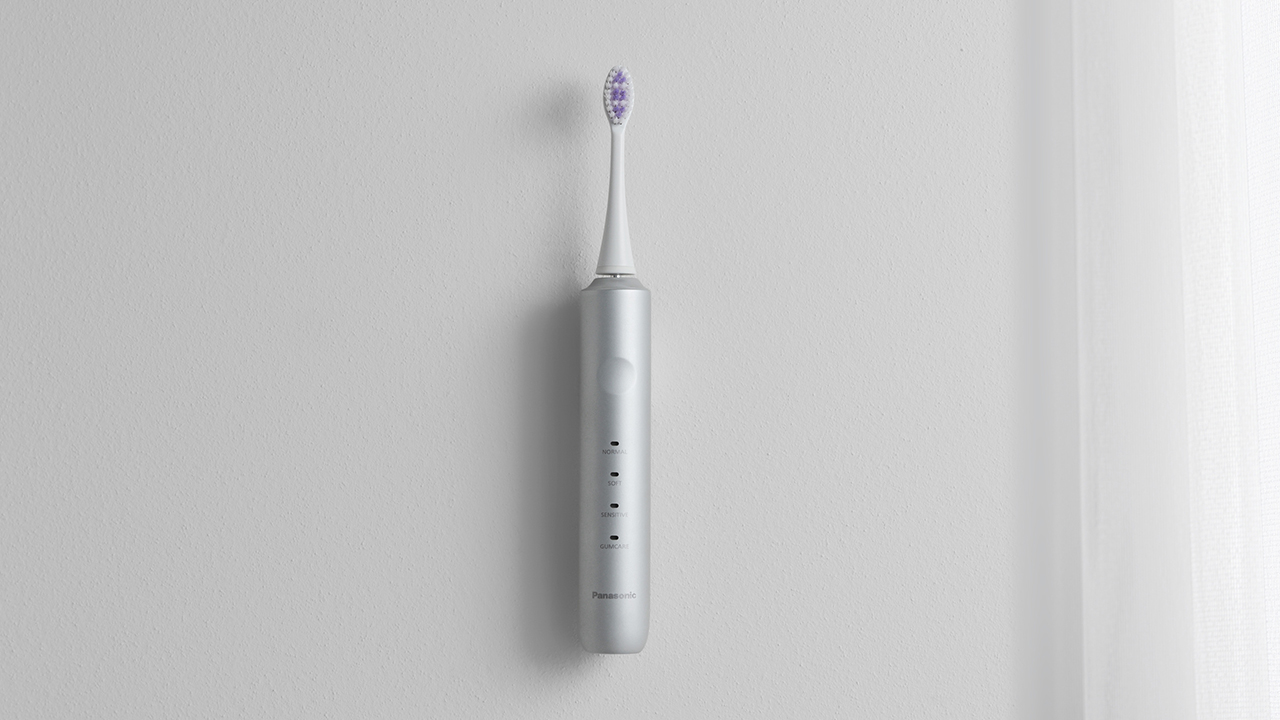 Electric toothbrush EW-DC50