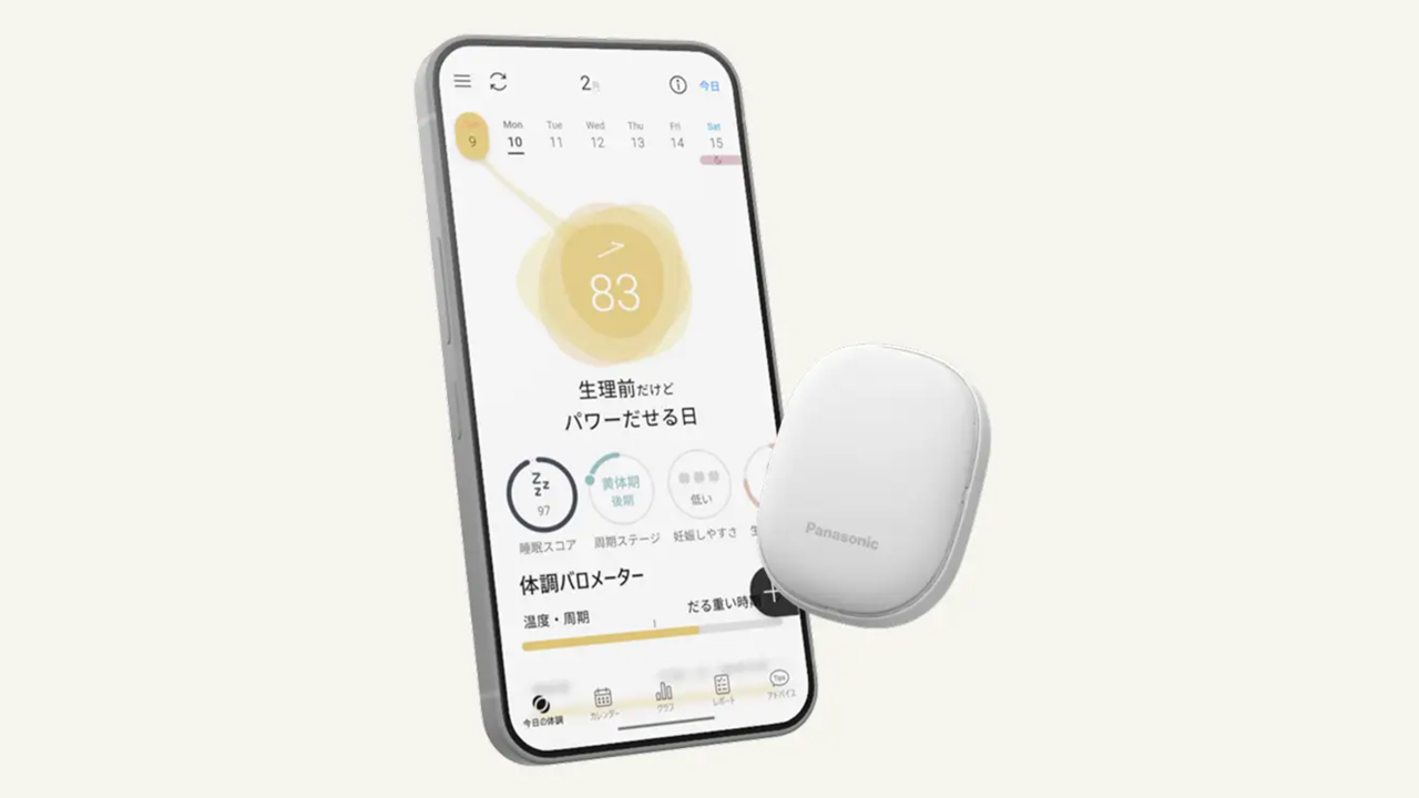 Physical condition navigation service RizMo
