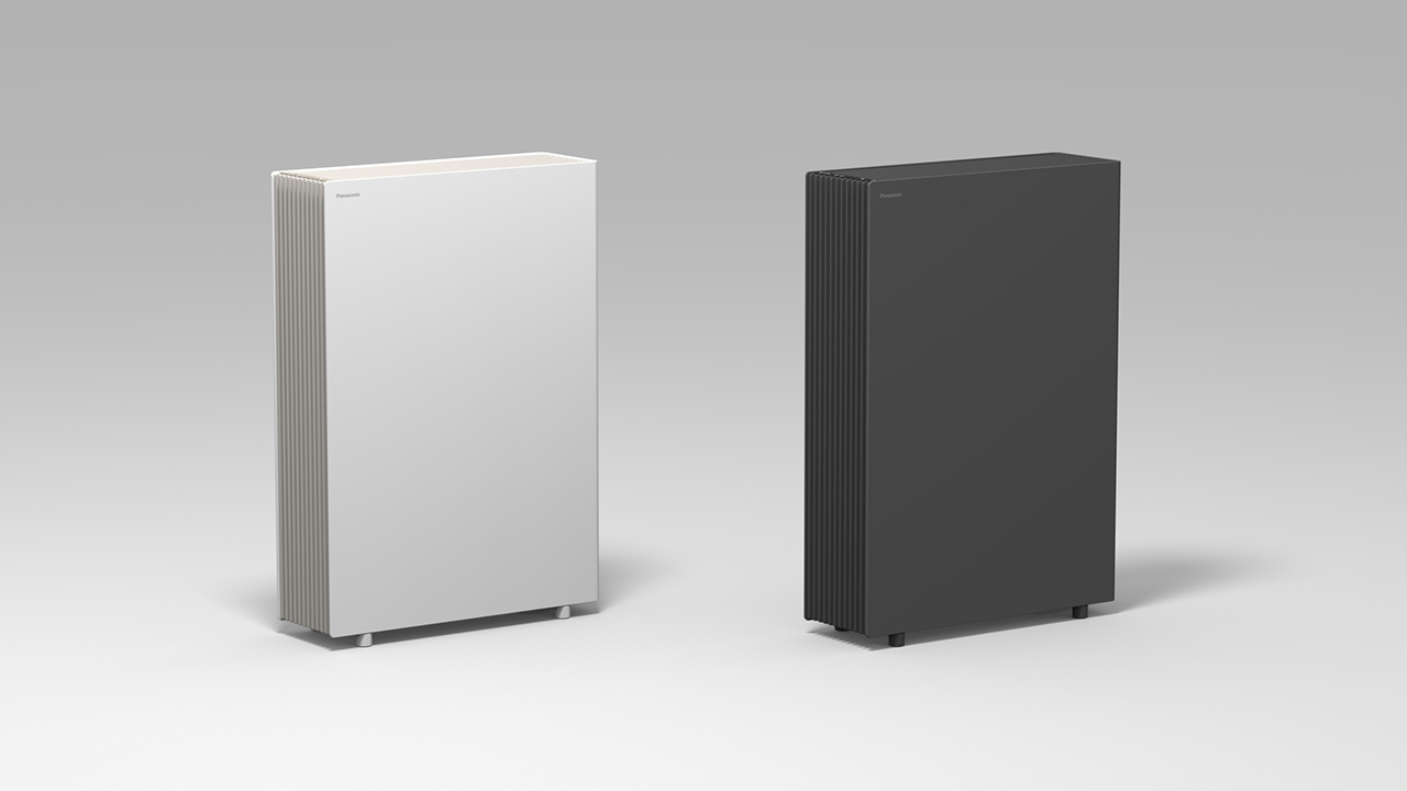 Air purifier F-PX70C