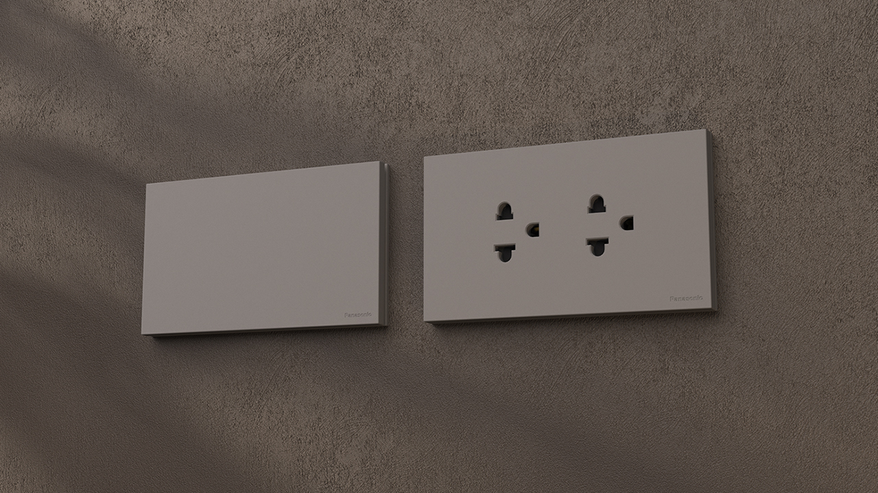 Wiring Device partio