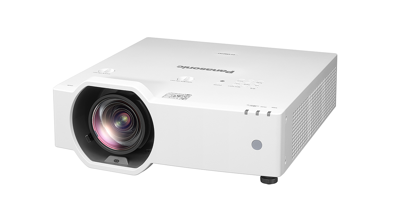 Projector PT-VMZ7ST, PT-VMZ6ST